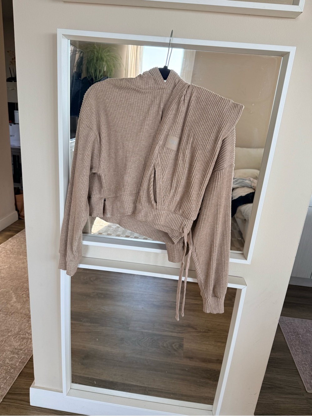 ALO Yoga Muse Hoodie & Sweatpants